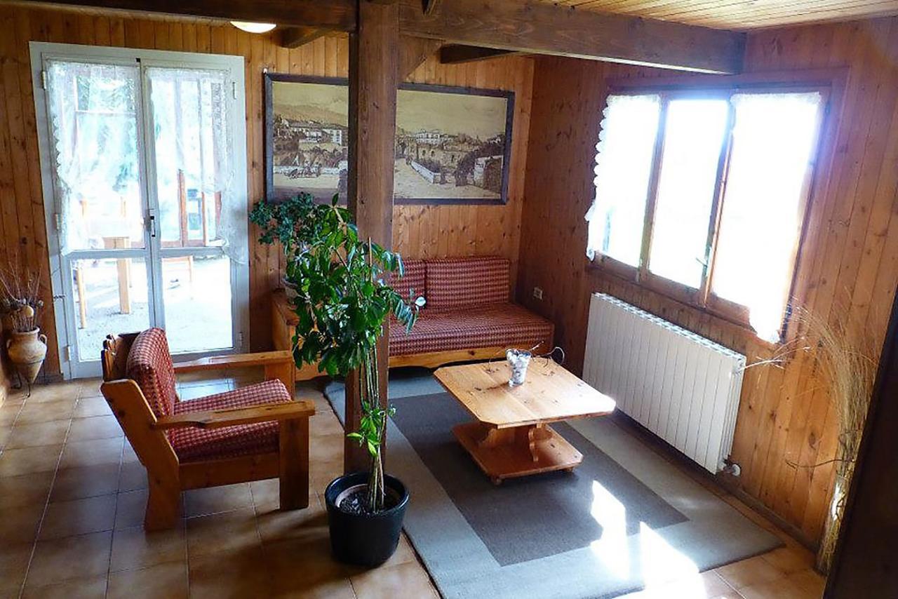 Villa Chalet Annie Sorrent Exterior foto