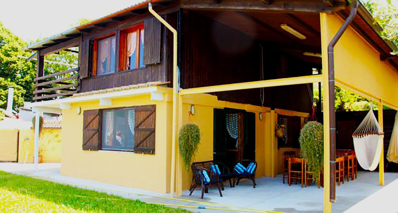 Villa Chalet Annie Sorrent Exterior foto